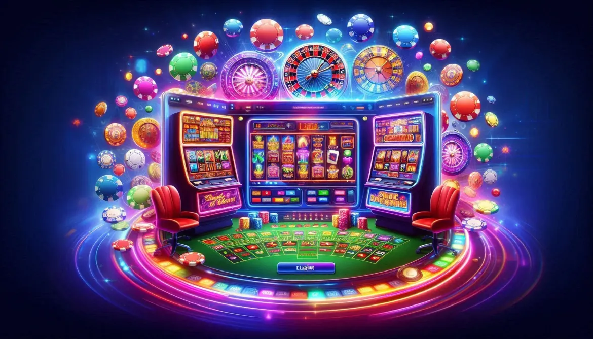 Spinita Casino